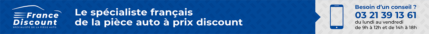 France-Discount